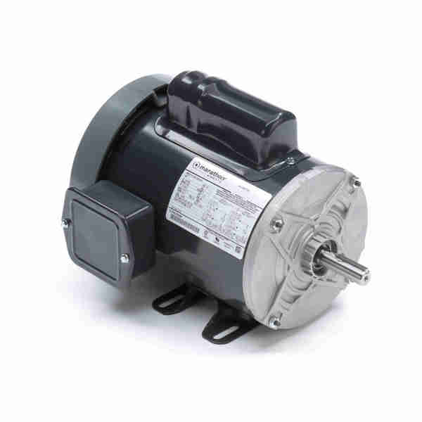 Marathon 1 Hp General Purpose Motor, 1 Phase, 1800 Rpm, C275 C275